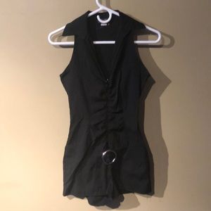 Valia Bodysuit